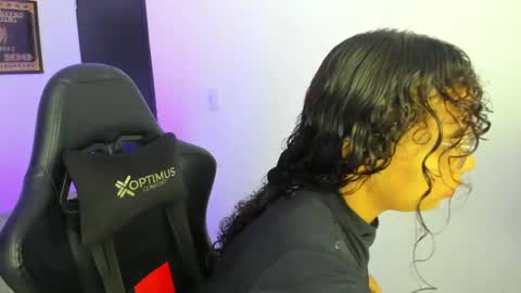 kai_knka online show from March 3, 12:20 pm