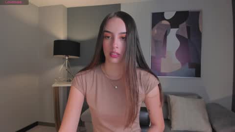 Kaia Ferreira online show from January 8, 12:05 pm