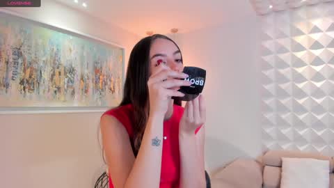 Kaia Ferreira online show from January 14, 11:53 am