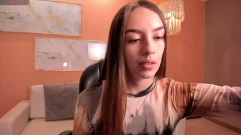 Kaia Ferreira online show from January 20, 11:45 am