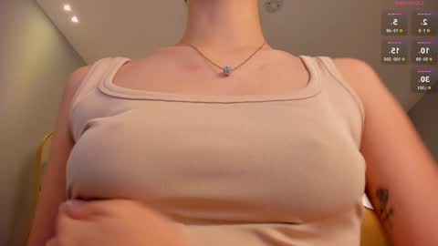 Kaia Ferreira online show from January 28, 12:22 pm