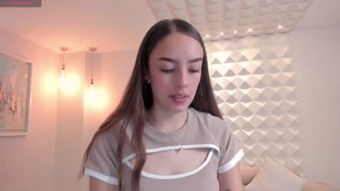 Kaia Ferreira online show from January 15, 11:53 am