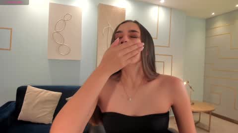 Kaia Ferreira online show from January 16, 11:58 am