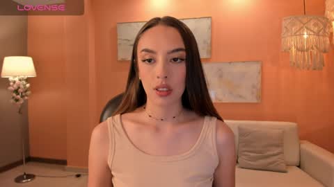 Kaia Ferreira online show from January 23, 1:24 pm