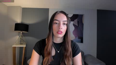 Kaia Ferreira online show from January 9, 11:58 am