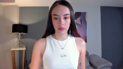 Kaia Ferreira online show from January 10, 12:04 pm