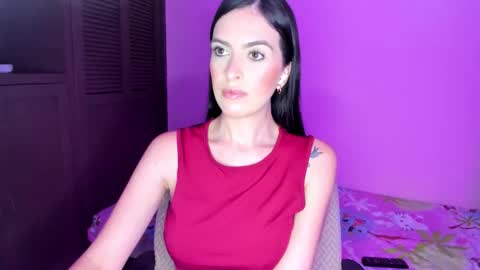 kaiahlive online show from January 10, 5:06 pm