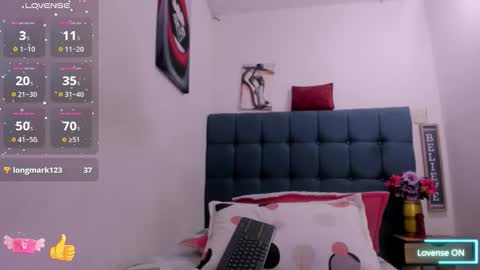 kaidy_wish online show from September 24, 10:42 pm