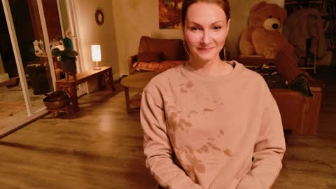 Kailee Smile online show from January 13, 4:29 am