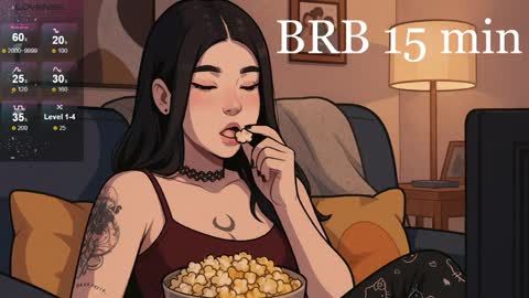 Kailey NONUDE online show from April 10, 12:00 pm