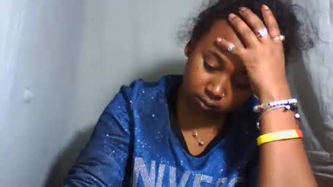 kaillah online show from September 22, 5:28 am