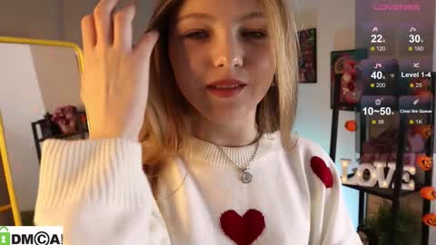 Viki online show from March 7, 7:04 am