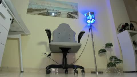 Kainda Moon online show from March 26, 9:49 pm