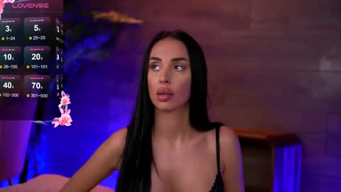 Snapshot of kairaandrews chatting on October 25, 6:59 pm Kaira online show from October 25, 6:59 pm