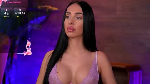 Snapshot of kairaandrews chatting on October 18, 7:04 pm Kaira online show from October 18, 7:04 pm