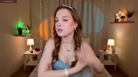 Kaisa online show from February 25, 11:09 am