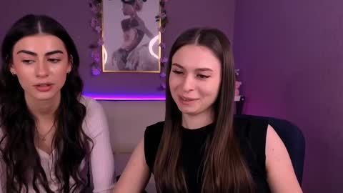 Kaisy online show from February 23, 11:09 am