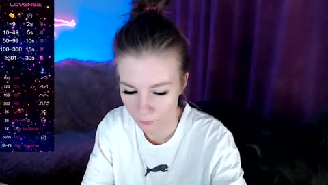 Kate online show from February 3, 1:19 pm