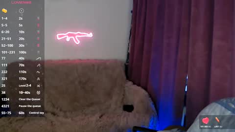 Kate online show from January 28, 10:45 am