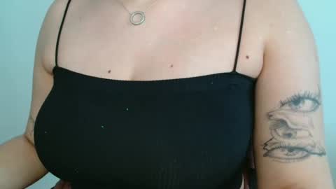 Kaitlin online show from March 18, 11:04 am