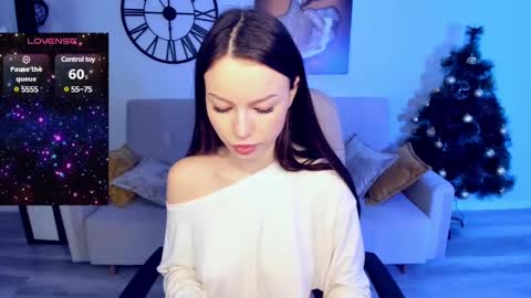 Kaitlyn online show from January 12, 6:59 pm