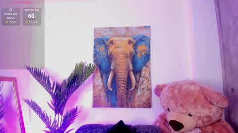 Kaity Lane online show from March 15, 10:45 pm