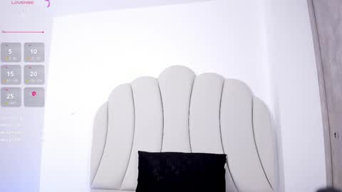 Snapshot of kaity_layne chatting on February 19, 12:35 am Kaity Lane online show from February 19, 12:35 am