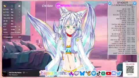 kaji 3 online show from February 7, 8:20 pm