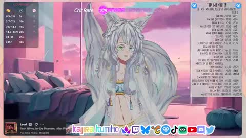 kaji 3 online show from January 25, 2:15 am