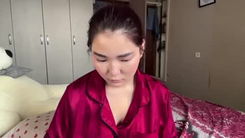 Sakura online show from August 3, 1:17 pm
