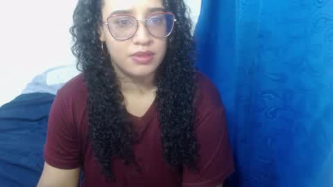 Snapshot of kaliith chatting on March 12, 1:58 am Kaliith online show from March 12, 1:58 am