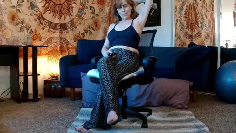 Tara Smith online show from March 4, 3:04 pm