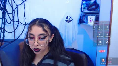 Kali online show from October 28, 6:35 pm