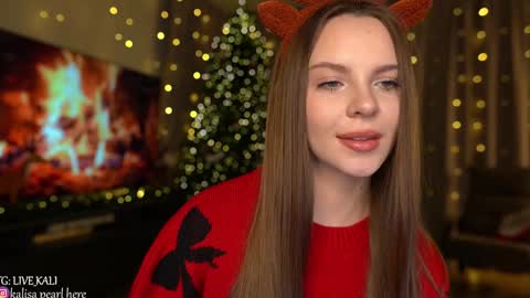 Please call me Kalisa online show from December 25, 4:43 pm