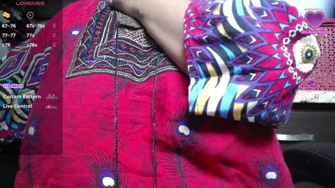 Alisha online show from December 18, 10:08 am