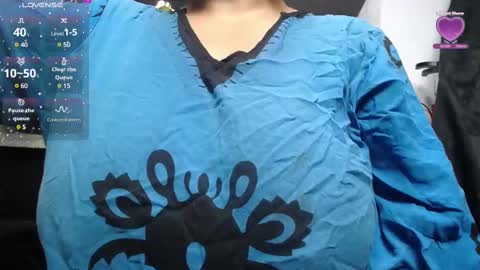 Alisha online show from February 19, 10:12 am