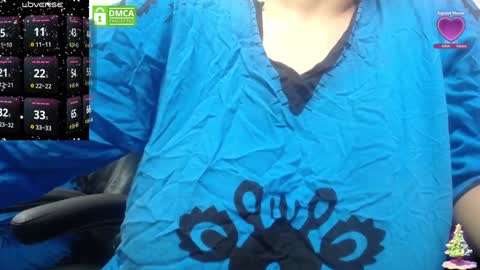 Alisha online show from December 10, 10:06 am