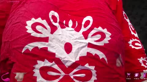 Snapshot of kalpananaisha_ chatting on September 30, 10:10 am Alisha online show from September 30, 10:10 am