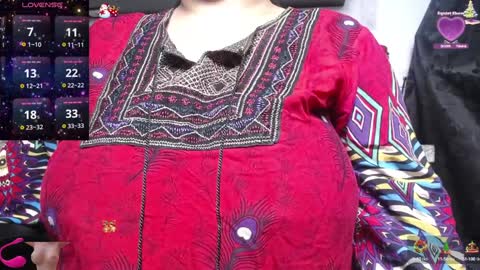 Alisha online show from December 26, 10:05 am