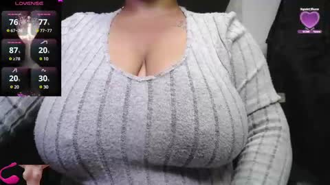 Alisha online show from February 20, 10:16 am