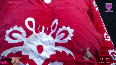 Snapshot of kalpananaisha_ chatting on November 1, 10:41 am Alisha online show from November 1, 10:41 am