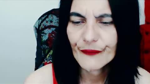 kalysta4u - EX - Bestbangmilf online show from October 6, 8:53 am