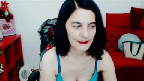 kalysta4u - EX - Bestbangmilf online show from November 3, 5:11 am