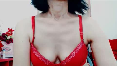 kalysta4u - EX - Bestbangmilf online show from September 23, 6:11 am