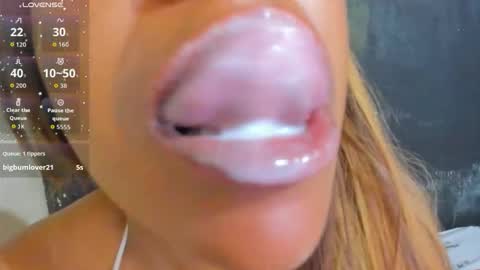  Kamaria Fyre  online show from January 12, 11:26 am