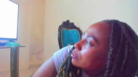 Snapshot of kamariafyre chatting on September 22, 1:31 pm Kamaria Fyre online show from September 22, 1:31 pm