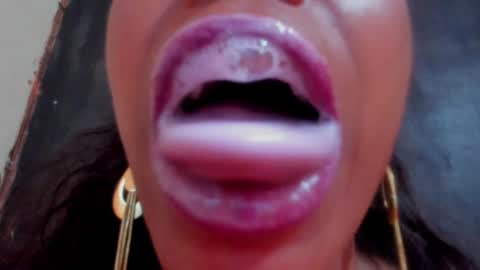  Kamaria Fyre  online show from January 27, 9:44 pm