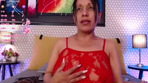 Kami online show from January 8, 8:35 pm