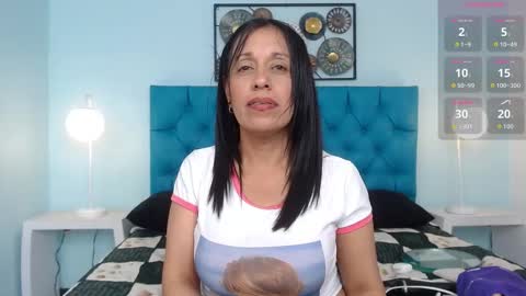 Snapshot of kamila_gh chatting on October 14, 8:55 pm Kami online show from October 14, 8:55 pm