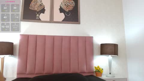 Snapshot of kamila_gh chatting on October 8, 10:25 pm Kami online show from October 8, 10:25 pm